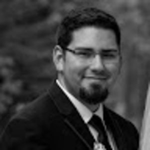 Meet your Posher, Darren